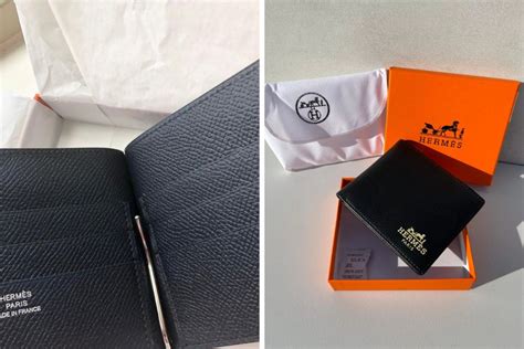 hermes wallet for mens|hermes magsafe wallet.